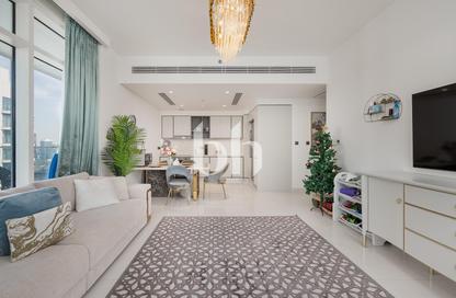 شقة - 2 غرف نوم - 2 حمامات للايجار في برج Sunrise Bay 2 - سانرايز باي - إعمار بيتشفرونت - دبي هاربور - دبي