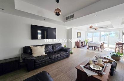 Villa - 3 Bedrooms - 3 Bathrooms for rent in Springs 3 - The Springs - Dubai