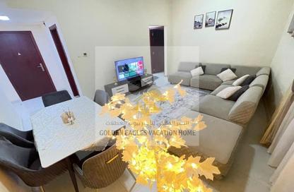 Apartment - 2 - 2 for rent in Ewan 4 - Al Taawun - Sharjah Apartment - 2 - 2 for rent in Ewan 4 - Al Taawun - Sharjah