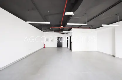 Office Space - Studio - 1 Bathroom for rent in Dubai Star - JLT Cluster L - Jumeirah Lake Towers - Dubai