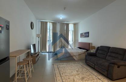 Apartment - Studio - 1 Bathroom for rent in Al Mamsha - Muwaileh - Sharjah