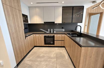 Apartment - 1 - 2 for rent in Starlight Park C - Starlight Park - District 11 - Mohammed Bin Rashid City - Dubai