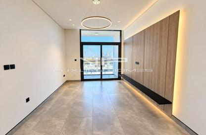 Apartment - 1 - 2 for rent in Starlight Park C - Starlight Park - District 11 - Mohammed Bin Rashid City - Dubai