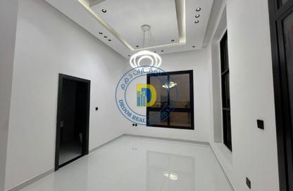 Villa - 5 Bedrooms - 7+ Bathrooms for sale in Kabbali Hills - Al Helio 2 - Al Helio - Ajman
