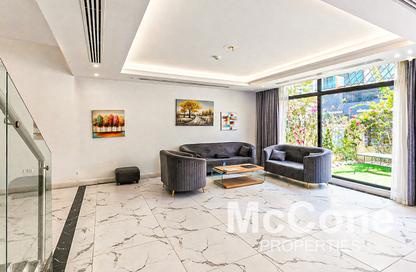 Villa - 4 Bedrooms - 6 Bathrooms for rent in Moonbay Villas - District 15 - Jumeirah Village Circle - Dubai Villa - 4 Bedrooms - 6 Bathrooms for rent in Moonbay Villas - District 15 - Jumeirah Village Circle - Dubai