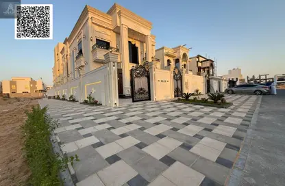 فيلا - 5 غرف نوم - 7 حمامات للبيع في الحليو 2 - الحليو - عجمان