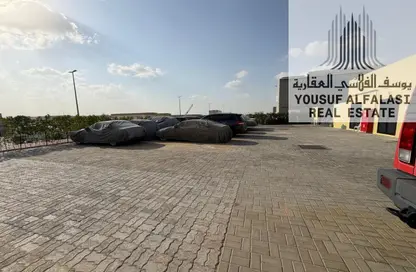 Land - Studio for sale in Ali Mousa Building - Al Sajaa Industrial - Al Sajaa - Sharjah