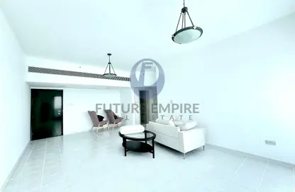 Apartment - 3 Bedrooms - 4 Bathrooms for rent in Zabeel Tower - Sheikh Zayed Road - Dubai