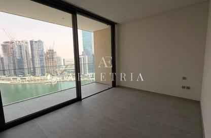 Apartment - 3 Bedrooms - 4 Bathrooms for rent in Peninsula Four - Peninsula - Business Bay - Dubai