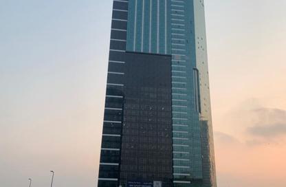 Whole Building - 7+ - 7+ for sale in Al Mamzar - Al Mamzar - Sharjah - Sharjah
