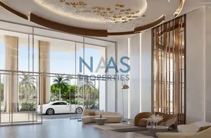 Apartment - 1 Bedroom - 1 Bathroom for rent in Skyhills Residences 2 - Skyhills Residences - Dubai Science Park - Dubai Apartment - 1 Bedroom - 1 Bathroom for rent in Skyhills Residences 2 - Skyhills Residences - Dubai Science Park - Dubai