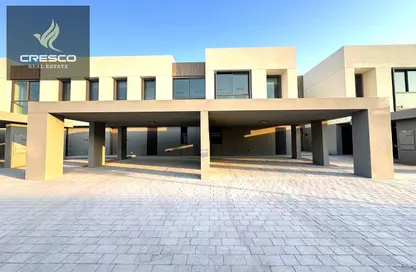 Townhouse - 3 Bedrooms - 4 Bathrooms for sale in Orania - The Valley - Dubai