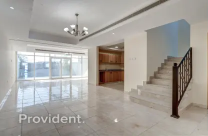 Townhouse - 4 Bedrooms - 3 Bathrooms for rent in Al Furjan West - Al Furjan - Dubai