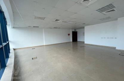 Office Space - Studio for rent in Jumeirah Bay X3 - Jumeirah Bay Towers - JLT Cluster X - Jumeirah Lake Towers - Dubai