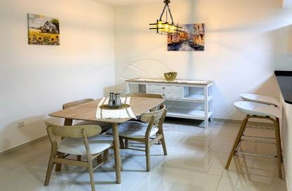 Apartment - 1 Bedroom - 2 Bathrooms for sale in Marina Bay by DAMAC - Najmat Abu Dhabi - Al Reem Island - Abu Dhabi Apartment - 1 Bedroom - 2 Bathrooms for sale in Marina Bay by DAMAC - Najmat Abu Dhabi - Al Reem Island - Abu Dhabi