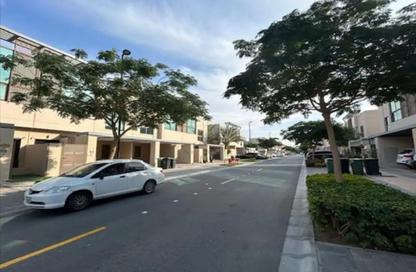 Villa - 4 - 5 for rent in Grand Views - Meydan Gated Community - Meydan - Dubai