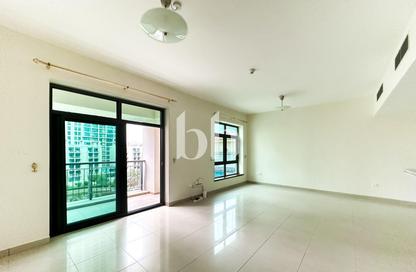 Apartment - 2 Bedrooms - 2 Bathrooms for rent in Arno A - Arno - The Views - Dubai