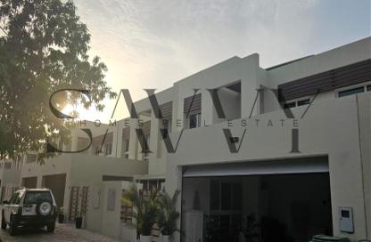 Villa - 3 Bedrooms - 5 Bathrooms for sale in Khatt - Ras Al Khaimah