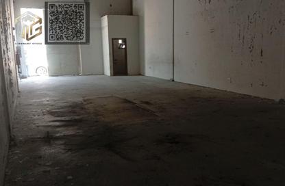 Warehouse - Studio - 1 for rent in Al Jurf Industrial 2 - Al Jurf Industrial - Ajman