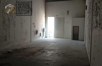 Warehouse - Studio - 1 for rent in Al Jurf Industrial 2 - Al Jurf Industrial - Ajman