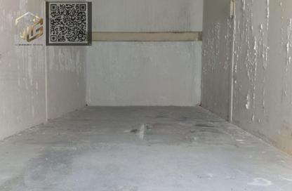 Warehouse - Studio - 1 for rent in Al Jurf Industrial 2 - Al Jurf Industrial - Ajman