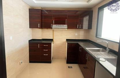 Apartment - 1 Bedroom - 2 Bathrooms for rent in Royal JVC Building - District 10 - Jumeirah Village Circle - Dubai