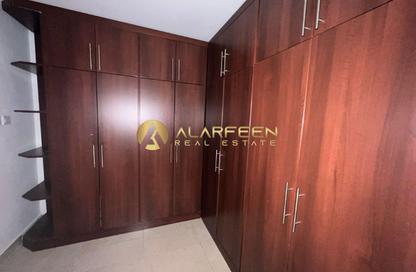 Apartment - 2 - 3 for rent in Al Zubaidi Residence - District 14 - Jumeirah Village Circle - Dubai