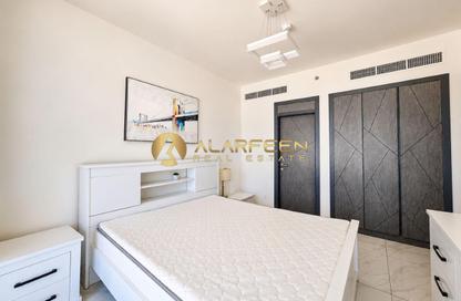Apartment - 1 Bedroom - 2 Bathrooms for rent in Samana Hills - Arjan - Dubai Apartment - 1 Bedroom - 2 Bathrooms for rent in Samana Hills - Arjan - Dubai