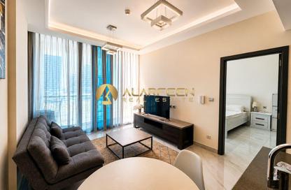 Apartment - 1 Bedroom - 2 Bathrooms for rent in Samana Hills - Arjan - Dubai
