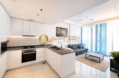 Apartment - 1 Bedroom - 2 Bathrooms for rent in Samana Hills - Arjan - Dubai Apartment - 1 Bedroom - 2 Bathrooms for rent in Samana Hills - Arjan - Dubai