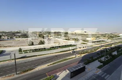Apartment - 1 Bedroom - 1 Bathroom for sale in The Gate - Masdar City - Abu Dhabi