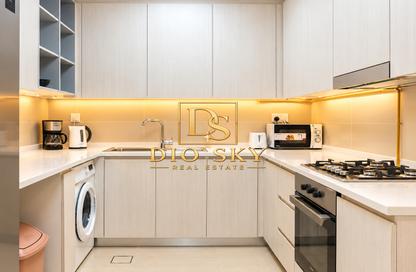 Apartment - 2 - 2 for rent in Century Tower - Business Bay - Dubai