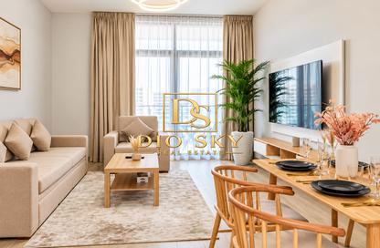 Apartment - 2 - 2 for rent in Century Tower - Business Bay - Dubai
