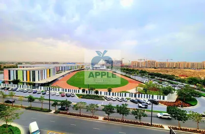 شقة - 2 غرف نوم - 3 حمامات للايجار في زا بوليفارد 3 - الجادة - الشارقة