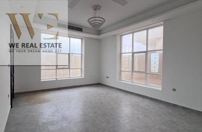 Villa - 5 - 7 for rent in Jasmine Towers - Garden City - Ajman