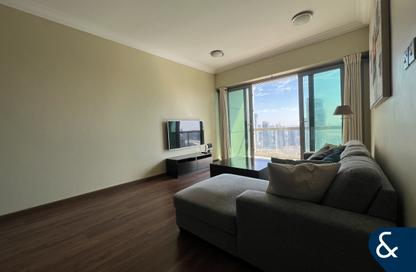 Apartment - 1 Bedroom - 1 Bathroom for sale in 8 Boulevard Walk - Mohammad Bin Rashid Boulevard - Downtown Dubai - Dubai