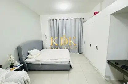Apartment - Studio - 1 Bathroom for rent in Bella Rose - Dubai Science Park - Dubai