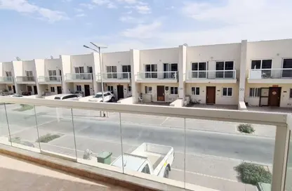 فيلا - 3 غرف نوم - 4 حمامات للبيع في 1 الورسان - الورسان - دبي