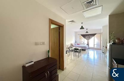 Apartment - Studio - 1 Bathroom for rent in Mulberry 2 - Emirates Gardens 2 - District 14 - Jumeirah Village Circle - Dubai Apartment - Studio - 1 Bathroom for rent in Mulberry 2 - Emirates Gardens 2 - District 14 - Jumeirah Village Circle - Dubai