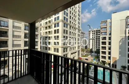 شقة - 3 غرف نوم - 4 حمامات للايجار في سيرف - سيرف في كريك بيتش - جريك بيتش - مرسى خور دبي - دبي