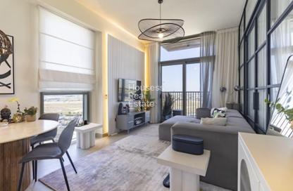 Apartment - 2 Bedrooms - 1 Bathroom for rent in Collective Tower 2 - Collective - Dubai Hills Estate - Dubai Apartment - 2 Bedrooms - 1 Bathroom for rent in Collective Tower 2 - Collective - Dubai Hills Estate - Dubai
