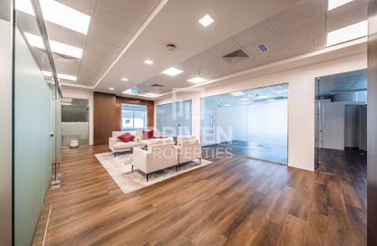 Office Space - Studio - 2 for rent in Emaar Square Building 4 - Emaar Square - Downtown Dubai - Dubai Office Space - Studio - 2 for rent in Emaar Square Building 4 - Emaar Square - Downtown Dubai - Dubai