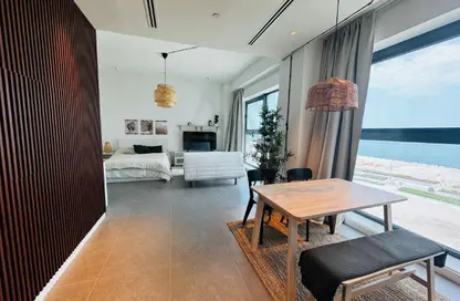 شقة - 1 حمام للبيع في بيكسل - مقاطعة ميكرز - جزيرة الريم - أبوظبي