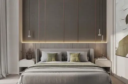 شقة - غرفة نوم - 2 حمامات للبيع في كوف ليفينج ريزيدنس باي إمتياز - دبي لاند - دبي