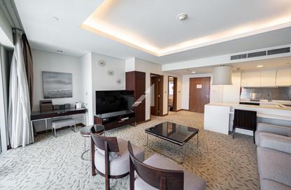 Apartment - 1 Bedroom - 1 Bathroom for rent in Kempinski Central Avenue - Downtown Dubai - Dubai Apartment - 1 Bedroom - 1 Bathroom for rent in Kempinski Central Avenue - Downtown Dubai - Dubai