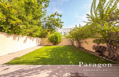 Villa - 2 - 3 for rent in Springs 2 - The Springs - Dubai
