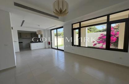 Villa - 4 Bedrooms - 5 Bathrooms for rent in Mira Oasis 3 - Mira Oasis - Reem - Dubai