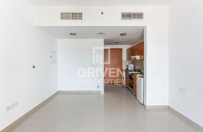 Apartment - Studio - 1 Bathroom for sale in Lakeside Tower D - Lakeside Residence - Dubai Production City (IMPZ) - Dubai