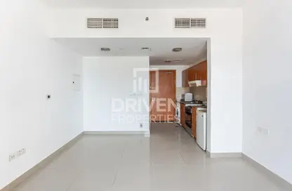 Apartment - Studio - 1 Bathroom for sale in Lakeside Tower D - Lakeside Residence - Dubai Production City (IMPZ) - Dubai
