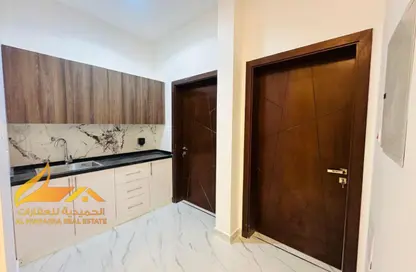 Villa - 6 Bedrooms - 6 Bathrooms for sale in Al Helio 2 - Al Helio - Ajman